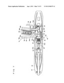 SNOWMOBILE diagram and image