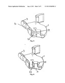 FALL ARREST DEVICE diagram and image