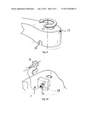 FALL ARREST DEVICE diagram and image