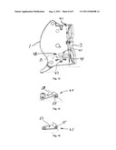 FALL ARREST DEVICE diagram and image