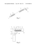 POSTAL SORTING MACHINE WITH A MANUAL FEED STATION diagram and image