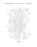 ADJUSTABLE PROCESS SPACING, CENTERING, AND IMPROVED GAS CONDUCTANCE diagram and image