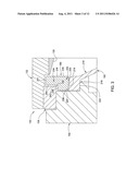 ADJUSTABLE PROCESS SPACING, CENTERING, AND IMPROVED GAS CONDUCTANCE diagram and image