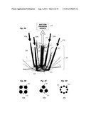 Particle Interrogation Devices and Methods diagram and image