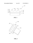 METHOD OF CLEANING A HOUSEHOLD SURFACE diagram and image