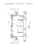 Method and Apparatus for Removing Metallic Matter From an Oil Well     Circulating Completion Fluid Stream diagram and image