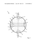 Electrical Heater And Method For Manufacturing An Electrical Heater diagram and image