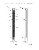 Electrical Heater And Method For Manufacturing An Electrical Heater diagram and image