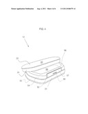 CONTAINER FOR HOLDING SMALL ITEMS diagram and image