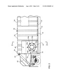 MULTIPLE-WALLED STORAGE TANK diagram and image