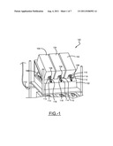 Fresh Cooking Oil Automated Dispensing Rack diagram and image