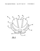 VORTEX INHIBITOR diagram and image