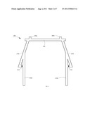 PICKUP LADDER RACK diagram and image