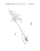 Surgical Instrument for Joining Tissue diagram and image