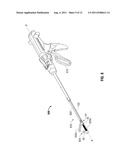 Surgical Instrument for Joining Tissue diagram and image