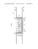 REEL FABRICATION METHOD, REEL AND RECORDING TAPE CARTRIDGE diagram and image