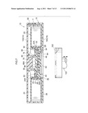 REEL FABRICATION METHOD, REEL AND RECORDING TAPE CARTRIDGE diagram and image