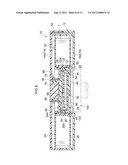 REEL FABRICATION METHOD, REEL AND RECORDING TAPE CARTRIDGE diagram and image