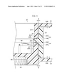 REEL FABRICATION METHOD, REEL AND RECORDING TAPE CARTRIDGE diagram and image