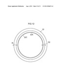 REEL FABRICATION METHOD, REEL AND RECORDING TAPE CARTRIDGE diagram and image