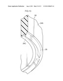 REEL FABRICATION METHOD, REEL AND RECORDING TAPE CARTRIDGE diagram and image