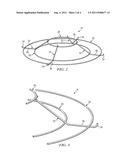 Wire Dispensing System Including Wire Payoff Structure diagram and image