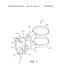 Retrofit Clamp for MUX, Umbilicals and IWOCS diagram and image