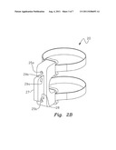 Retrofit Clamp for MUX, Umbilicals and IWOCS diagram and image