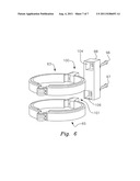 Retrofit Clamp for MUX, Umbilicals and IWOCS diagram and image