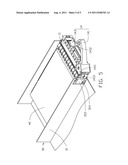 MOUNTING APPARATUS FOR STORAGE DEVICE diagram and image