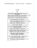 Radiographic image capturing apparatus, radiographic image capturing     system, and method of supplying electric power to radiographic image     capturing apparatus diagram and image