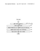 Radiographic image capturing apparatus, radiographic image capturing     system, and method of supplying electric power to radiographic image     capturing apparatus diagram and image