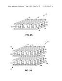 MEMORY CELL THAT INCLUDES A SIDEWALL COLLAR FOR PILLAR ISOLATION AND     METHODS OF FORMING THE SAME diagram and image