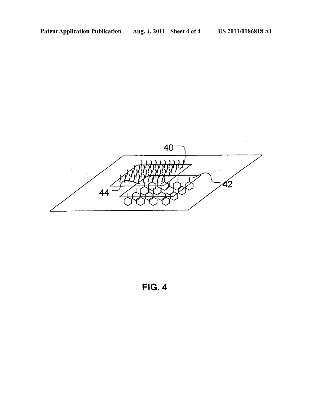 Doped graphene electronic materials - diagram, schematic, and image 05