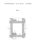 Thin film transistor and method of manufacturing the same diagram and image