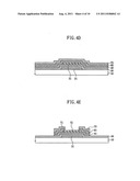 Thin film transistor and method of manufacturing the same diagram and image