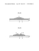 Thin film transistor and method of manufacturing the same diagram and image