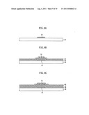 Thin film transistor and method of manufacturing the same diagram and image