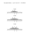 Thin film transistor and method of manufacturing the same diagram and image