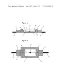 LED Housing diagram and image