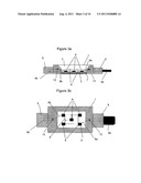 LED Housing diagram and image