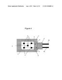 LED Housing diagram and image