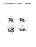 LED Housing diagram and image