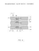 SEMICONDUCTOR LIGHTING MODULE PACKAGE diagram and image