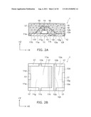 LED PACKAGE AND METHOD FOR MANUFACTURING SAME diagram and image