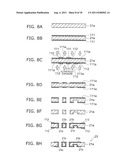 LED PACKAGE AND METHOD FOR MANUFACTURING SAME diagram and image