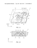 LED PACKAGE AND METHOD FOR MANUFACTURING SAME diagram and image