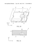 LED PACKAGE AND METHOD FOR MANUFACTURING SAME diagram and image