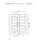 ESD PROTECTION CIRCUIT FOR RFID TAG diagram and image