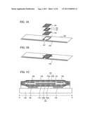 SEMICONDUCTOR DEVICE AND METHOD FOR MANUFACTURING THE SAME diagram and image